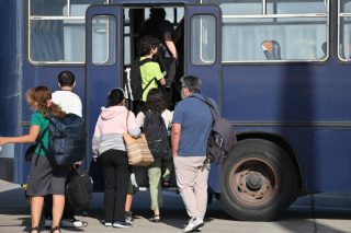 επαναπατρισμός
